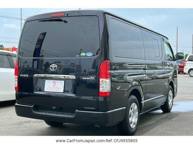 toyota hiace-van 2018 -TOYOTA--Hiace Van GDH201V--GDH201-1006984---TOYOTA--Hiace Van GDH201V--GDH201-1006984- image 2