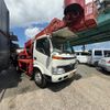 toyota dyna-truck 2007 CFJ1645370 image 17