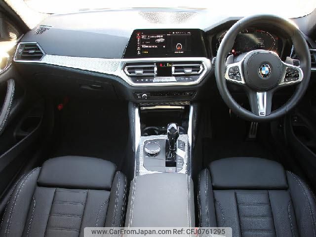 bmw 4-series 2021 quick_quick_3BA-12AP20_WBA12AP050CG48619 image 2