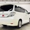 toyota vellfire 2008 -TOYOTA--Vellfire DBA-ANH20W--ANH20-8017653---TOYOTA--Vellfire DBA-ANH20W--ANH20-8017653- image 3