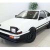 toyota sprinter-trueno 1984 -TOYOTA--Sprinter Trueno AE86--AE86-5033855---TOYOTA--Sprinter Trueno AE86--AE86-5033855- image 1