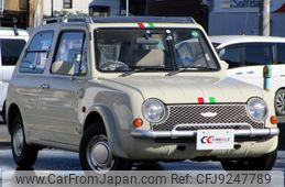 nissan pao 1989 -NISSAN--Pao E-PK10--PK10-100433---NISSAN--Pao E-PK10--PK10-100433-