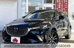 mazda cx-3 2017 -MAZDA--CX-3 6BA-DKEFW--DKEFW-103916---MAZDA--CX-3 6BA-DKEFW--DKEFW-103916-