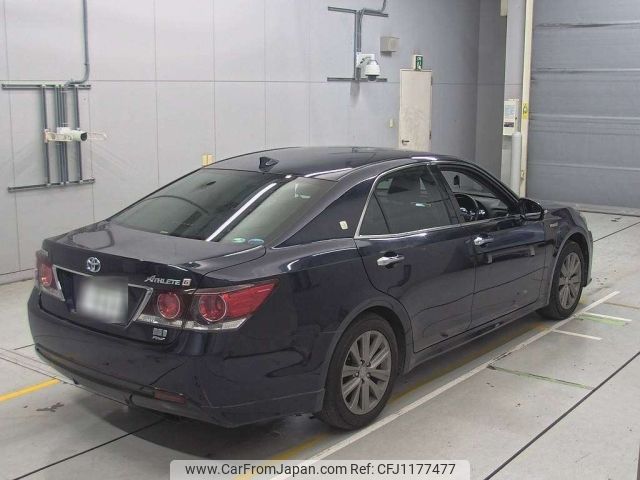 toyota crown 2017 -TOYOTA 【相模 330さ7882】--Crown AWS211-6010066---TOYOTA 【相模 330さ7882】--Crown AWS211-6010066- image 2