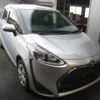 toyota sienta 2022 CFJ1567984 image 1