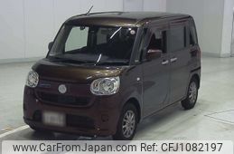daihatsu move-canbus 2016 -DAIHATSU--Move Canbus LA800S-0007020---DAIHATSU--Move Canbus LA800S-0007020-