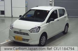 daihatsu mira-e-s 2023 -DAIHATSU 【三河 581さ8053】--Mira e:s LA350S-0344397---DAIHATSU 【三河 581さ8053】--Mira e:s LA350S-0344397-
