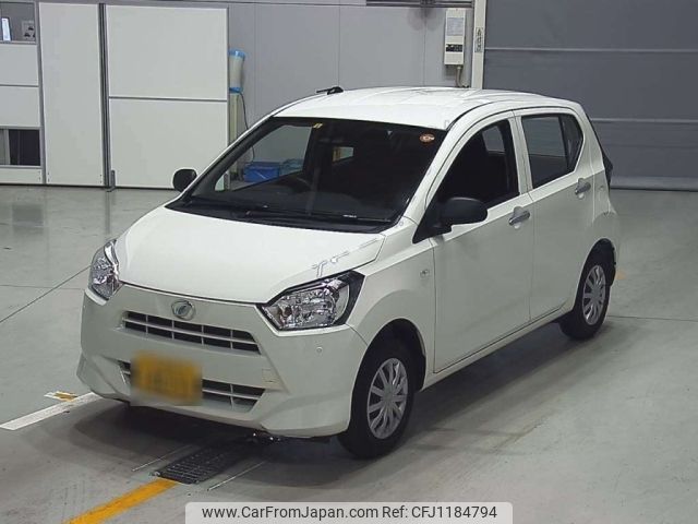 daihatsu mira-e-s 2023 -DAIHATSU 【三河 581さ8053】--Mira e:s LA350S-0344397---DAIHATSU 【三河 581さ8053】--Mira e:s LA350S-0344397- image 1