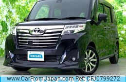 toyota roomy 2017 quick_quick_DBA-M900A_M900A-0019750