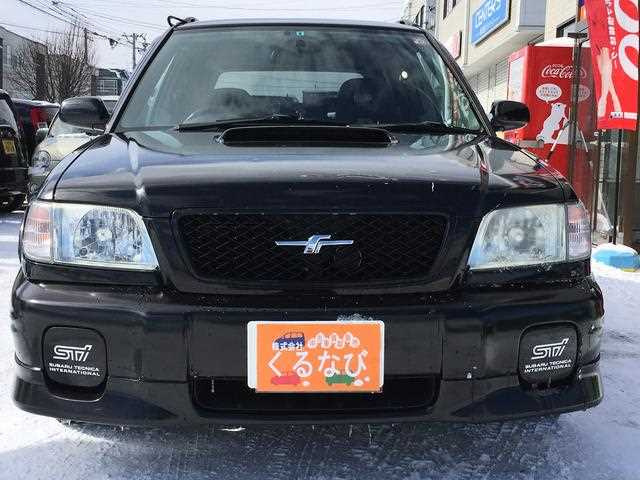 subaru forester 2000 160310003413 image 2