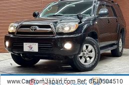 toyota hilux-surf 2008 -TOYOTA--Hilux Surf CBA-TRN215W--TRN215-0024749---TOYOTA--Hilux Surf CBA-TRN215W--TRN215-0024749-