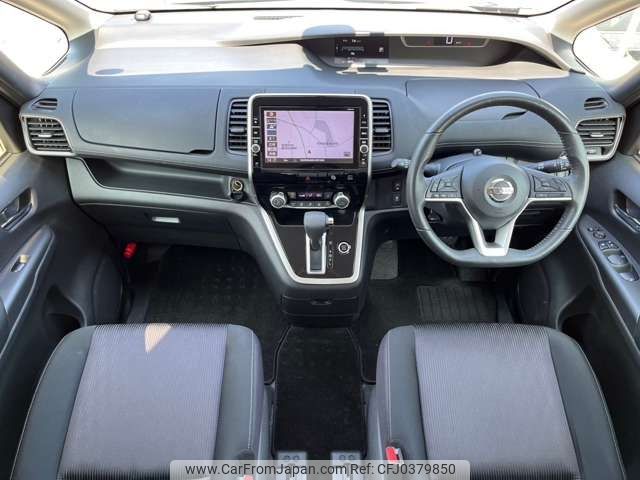 nissan serena 2018 -NISSAN--Serena DAA-GFC27--GFC27-090436---NISSAN--Serena DAA-GFC27--GFC27-090436- image 2