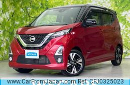 nissan dayz 2019 quick_quick_4AA-B45W_B45W-0012023