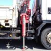 isuzu forward 2011 CFJ1604020 image 17