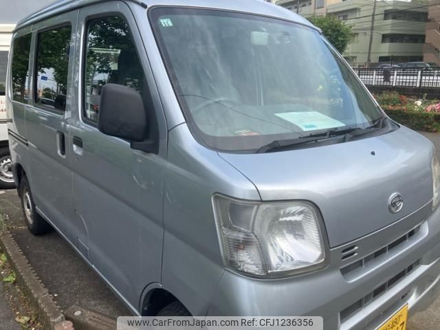 daihatsu hijet-van 2016 -DAIHATSU--Hijet Van EBD-S321V--S321V-0309030---DAIHATSU--Hijet Van EBD-S321V--S321V-0309030- image 2