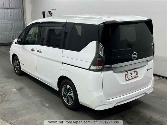 nissan serena 2019 -NISSAN--Serena HC27-015598---NISSAN--Serena HC27-015598- image 2