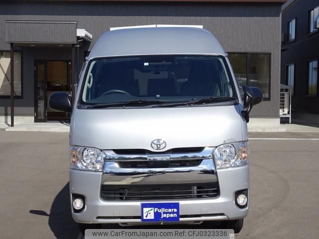 toyota hiace-van 2019 GOO_JP_700120021230241014001 image 1