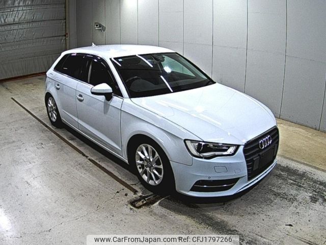 audi a3 2016 CFJ1797266 image 1