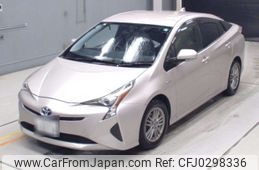 toyota prius 2016 -TOYOTA 【滋賀 330せ6214】--Prius ZVW50-8026585---TOYOTA 【滋賀 330せ6214】--Prius ZVW50-8026585-