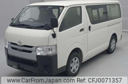 toyota regiusace-van 2018 quick_quick_QDF-GDH206V_GDH206-1014055