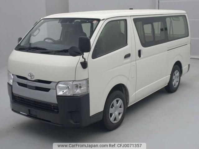 toyota regiusace-van 2018 quick_quick_QDF-GDH206V_GDH206-1014055 image 1