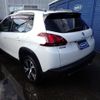 peugeot 2008 2018 -PEUGEOT 【名変中 】--Peugeot 2008 A94HN01--HY133222---PEUGEOT 【名変中 】--Peugeot 2008 A94HN01--HY133222- image 2