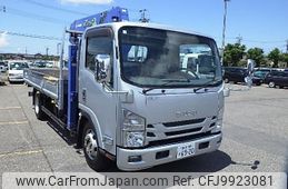 isuzu elf-truck 2017 -ISUZU 【新潟 100ｾ6920】--Elf NPR85YN-7015603---ISUZU 【新潟 100ｾ6920】--Elf NPR85YN-7015603-