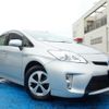 toyota prius 2014 quick_quick_DAA-ZVW30_ZVW30-0407956 image 2