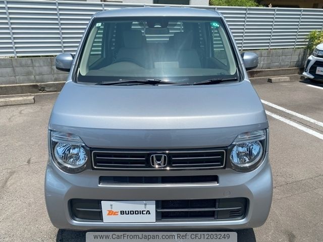 honda n-wgn 2020 -HONDA--N WGN 6BA-JH3--JH3-1022892---HONDA--N WGN 6BA-JH3--JH3-1022892- image 2