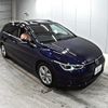 volkswagen golf-variant 2022 -VOLKSWAGEN 【岡山 301め7831】--VW Golf Variant CDDLAV-WVWZZZCDZNW528727---VOLKSWAGEN 【岡山 301め7831】--VW Golf Variant CDDLAV-WVWZZZCDZNW528727- image 1