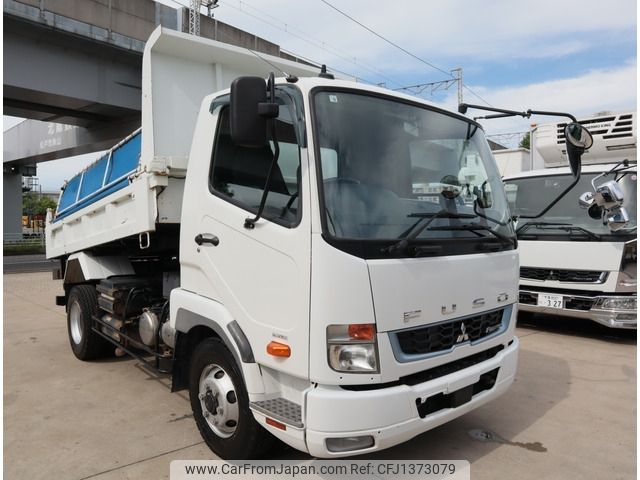 mitsubishi-fuso fighter 2020 -MITSUBISHI--Fuso Fighter 2PG-FK72N--FK72N-605287---MITSUBISHI--Fuso Fighter 2PG-FK72N--FK72N-605287- image 2