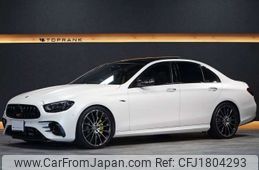 mercedes-benz amg 2020 CFJ1804293