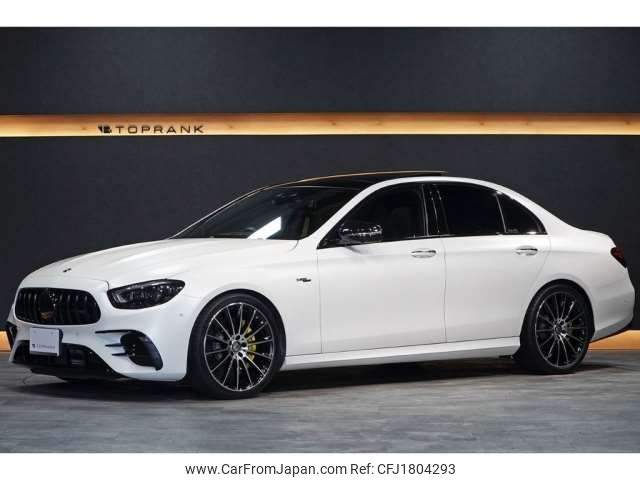 mercedes-benz amg 2020 CFJ1804293 image 1