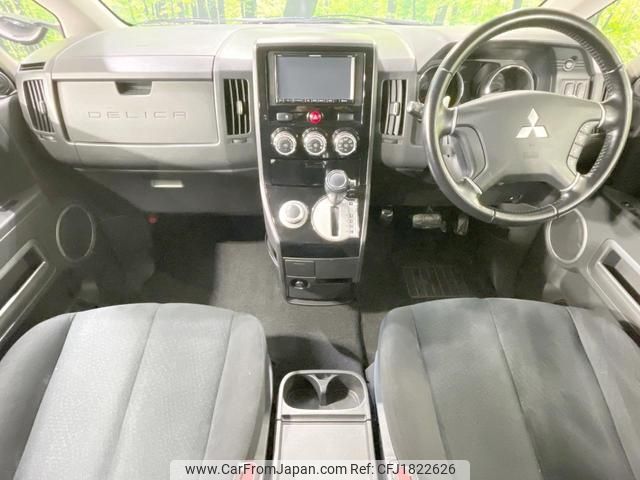 mitsubishi delica-d5 2016 CFJ1822626 image 2