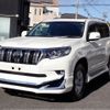 toyota land-cruiser-prado 2019 -TOYOTA--Land Cruiser Prado CBA-TRJ150W--TRJ150-0098417---TOYOTA--Land Cruiser Prado CBA-TRJ150W--TRJ150-0098417- image 1