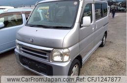 honda vamos 2002 -HONDA--Vamos HM2--HM2-1307166---HONDA--Vamos HM2--HM2-1307166-