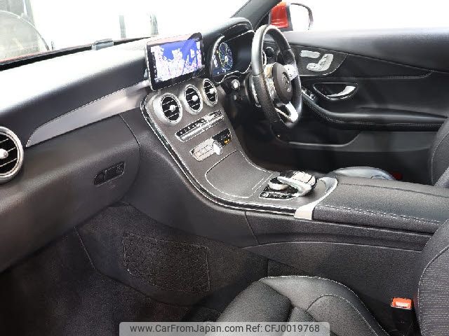 mercedes-benz c-class 2018 -MERCEDES-BENZ--Benz C Class DBA-205340--WDD2053402F765988---MERCEDES-BENZ--Benz C Class DBA-205340--WDD2053402F765988- image 2