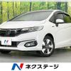 honda fit-hybrid 2018 quick_quick_GP5_GP5-1325129 image 1