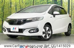honda fit-hybrid 2018 quick_quick_GP5_GP5-1325129