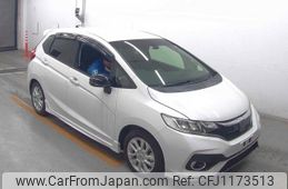 honda fit 2018 quick_quick_DBA-GK3_GK3-1329730