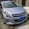 mazda mpv 2009 -MAZDA--MPV DBA-LY3P--LY3P-216997---MAZDA--MPV DBA-LY3P--LY3P-216997- image 3