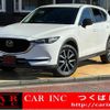 mazda cx-5 2017 quick_quick_KFEP_KFEP-103631 image 1