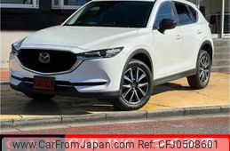 mazda cx-5 2017 quick_quick_KFEP_KFEP-103631