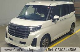 toyota roomy 2022 -TOYOTA 【横浜 530ﾈ4925】--Roomy 5BA-M900A--M900A-1008755---TOYOTA 【横浜 530ﾈ4925】--Roomy 5BA-M900A--M900A-1008755-