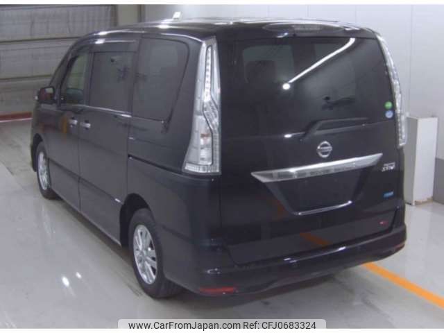 nissan serena 2016 -NISSAN--Serena DBA-FNC26--FNC26-039258---NISSAN--Serena DBA-FNC26--FNC26-039258- image 2