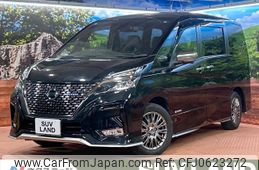 nissan serena 2021 -NISSAN--Serena 6AA-HFC27--HFC27-112731---NISSAN--Serena 6AA-HFC27--HFC27-112731-