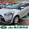 toyota sienta 2016 -TOYOTA--Sienta DBA-NCP175G--NCP175-7011525---TOYOTA--Sienta DBA-NCP175G--NCP175-7011525- image 1