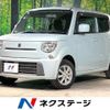 suzuki mr-wagon 2013 -SUZUKI--MR Wagon DBA-MF33S--MF33S-644117---SUZUKI--MR Wagon DBA-MF33S--MF33S-644117- image 1