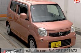 nissan moco 2014 CFJ1591673