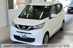 nissan dayz 2019 CFJ1527958